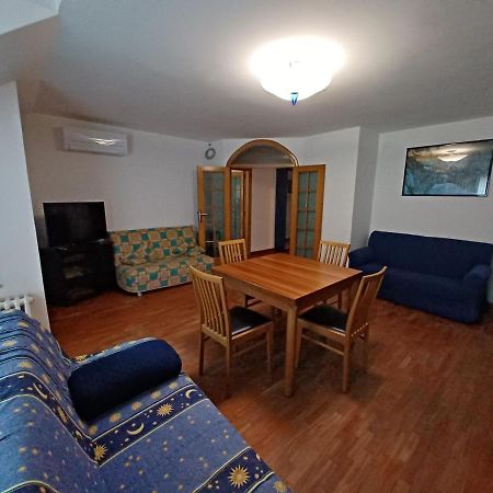 Appartamento Felicia San Benedetto del Tronto Exterior foto