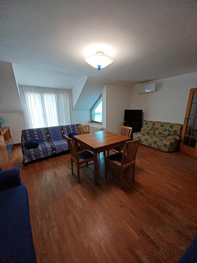 Appartamento Felicia San Benedetto del Tronto Exterior foto