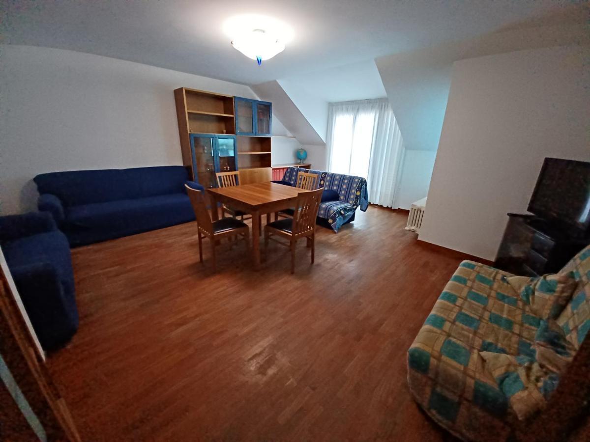 Appartamento Felicia San Benedetto del Tronto Exterior foto