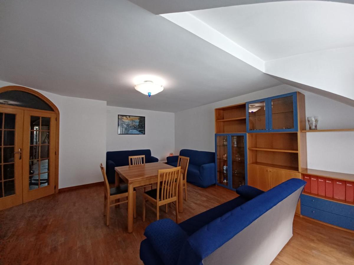 Appartamento Felicia San Benedetto del Tronto Exterior foto