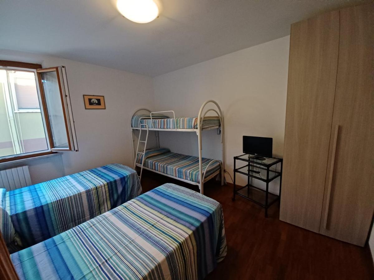 Appartamento Felicia San Benedetto del Tronto Exterior foto