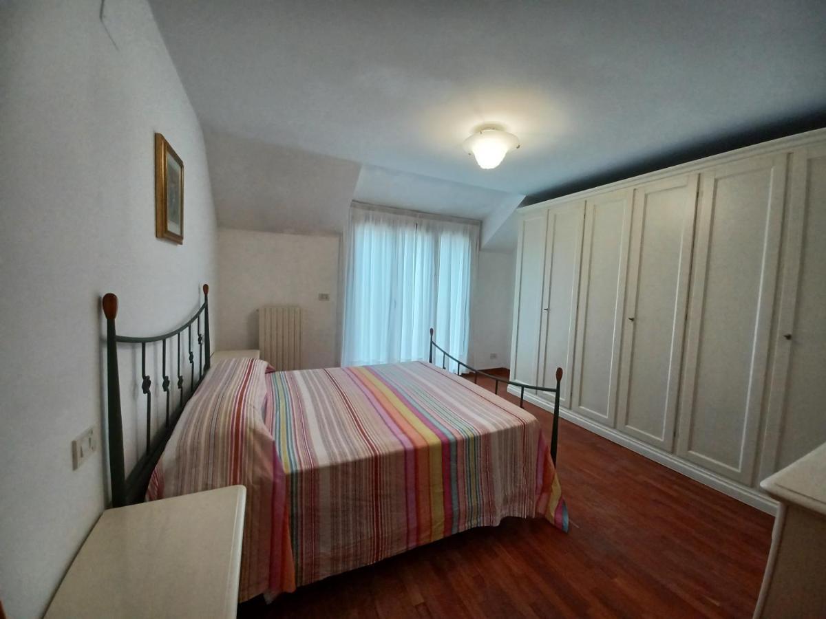 Appartamento Felicia San Benedetto del Tronto Exterior foto