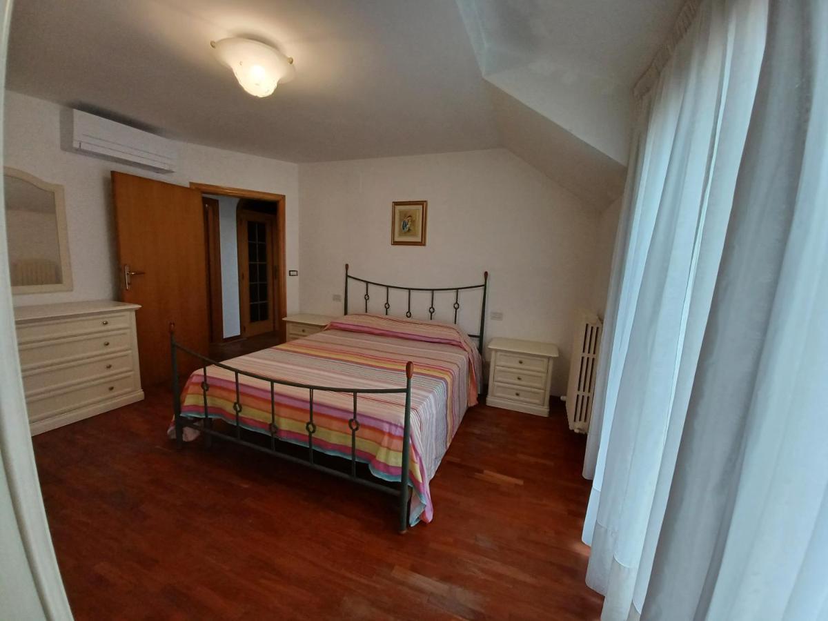 Appartamento Felicia San Benedetto del Tronto Exterior foto