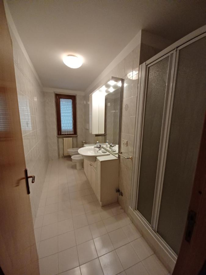 Appartamento Felicia San Benedetto del Tronto Exterior foto