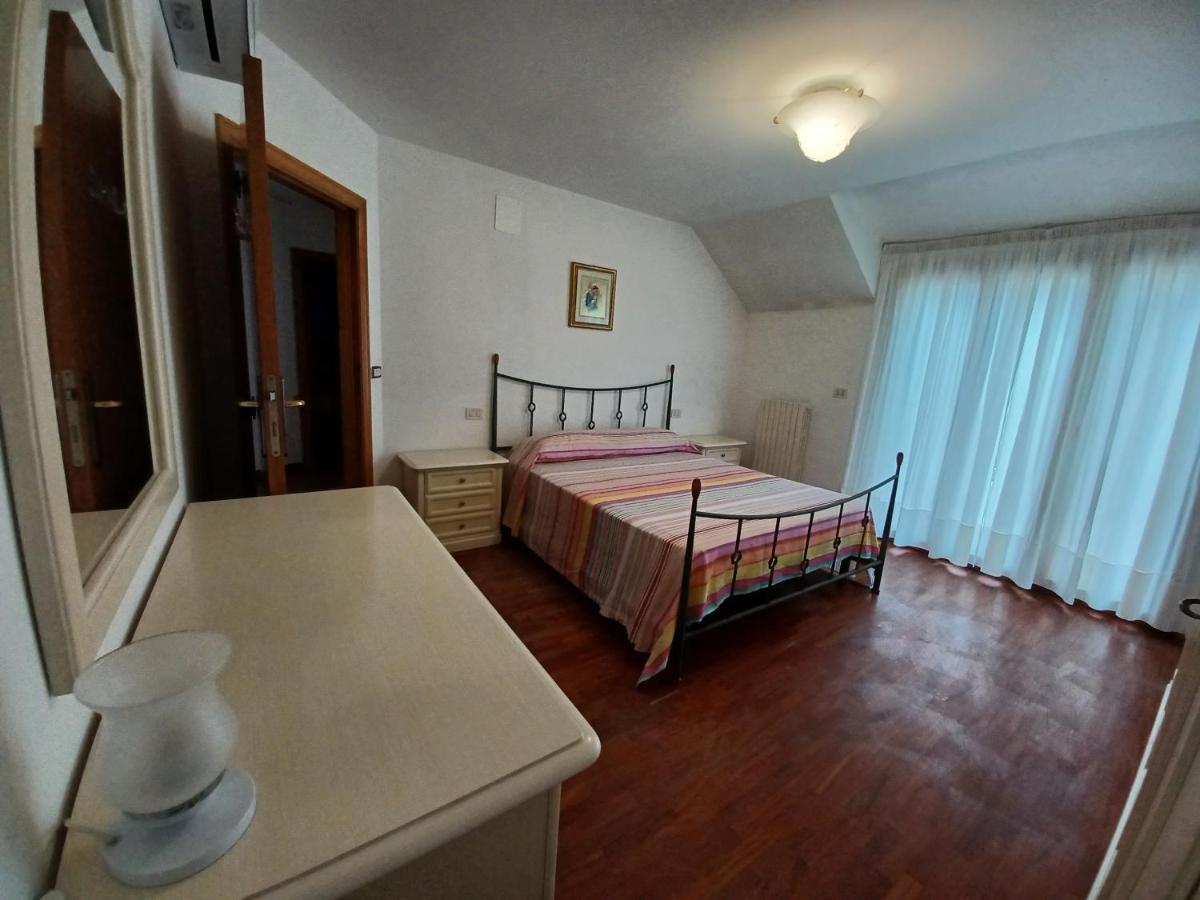 Appartamento Felicia San Benedetto del Tronto Exterior foto