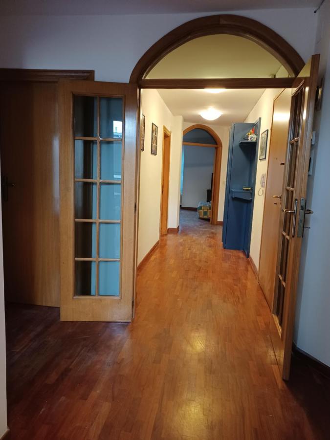 Appartamento Felicia San Benedetto del Tronto Exterior foto