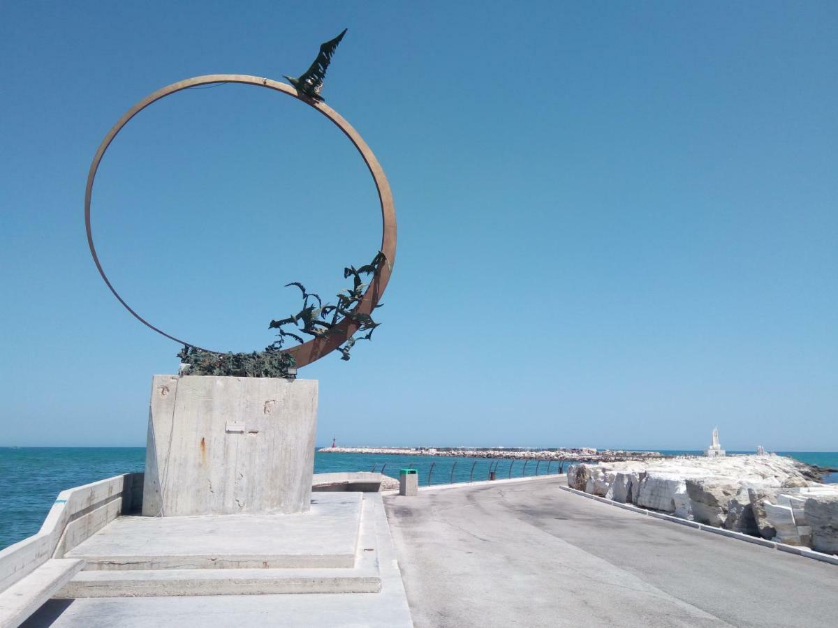 Appartamento Felicia San Benedetto del Tronto Exterior foto