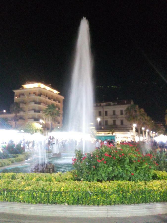 Appartamento Felicia San Benedetto del Tronto Exterior foto