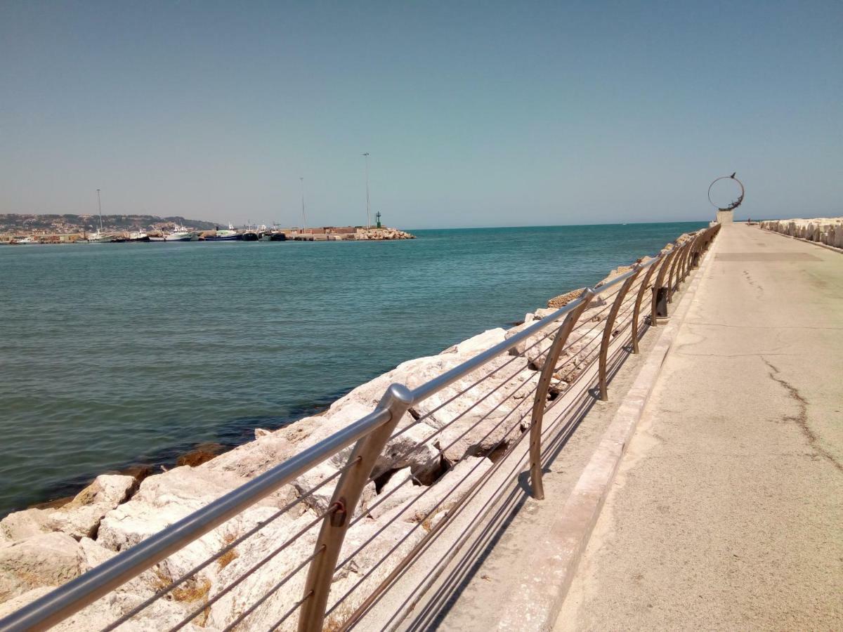 Appartamento Felicia San Benedetto del Tronto Exterior foto